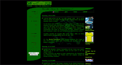 Desktop Screenshot of cmaniacs.de