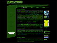 Tablet Screenshot of cmaniacs.de